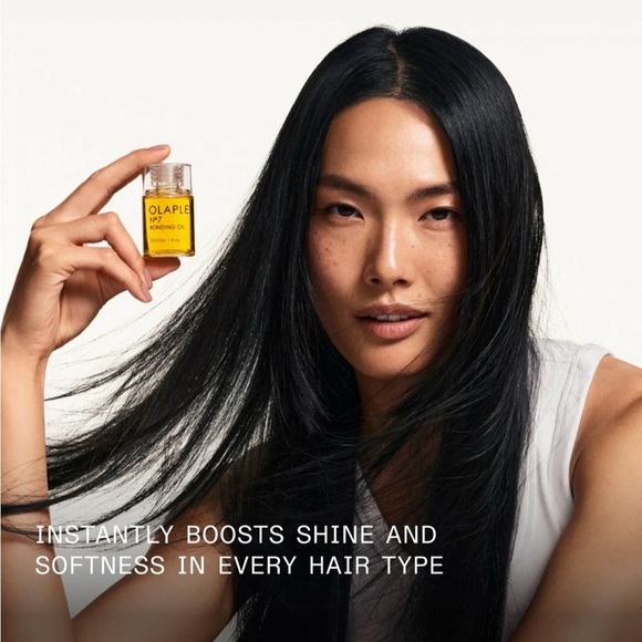 Olaplex No7 Bonding oil 30mls 2 pack - Picture 3 of 7